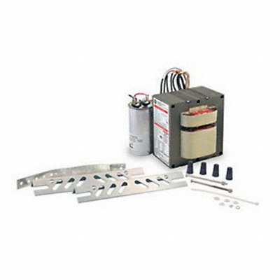 GE LAMPS GEP400MLTAA45 Hid Ballast Kit Pulse Start MH Bulb 400W