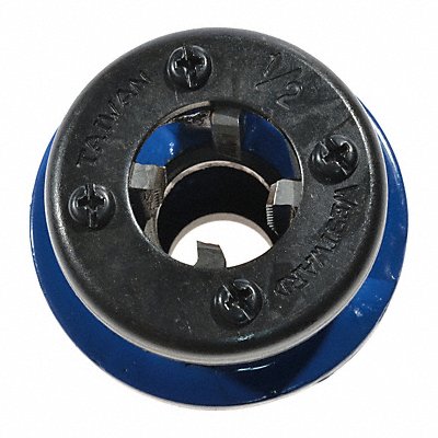 WESTWARD GPT16H Die Head Assembly 1/2in