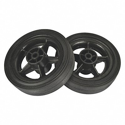 WESTWARD TT413049666G Wheel and Hub PK2