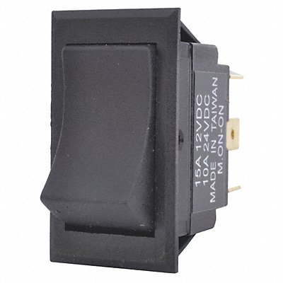 WESTWARD TT246237666G Test Switch