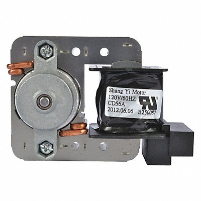 WESTWARD TT216041666G Fan Motor