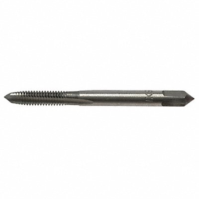WESTWARD CCT1060160 Taper Tap Alloy Steel M6x1.0 Westward