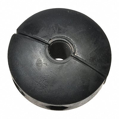 SPEEDAIRE TT4UKX53G Bumper Stop 3/8 in Polypropylene/PVC