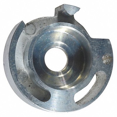 WESTWARD TT214S512G Rear End Plate Speedaire