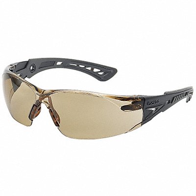 BOLLE SAFETY 40225 Safety Glasses Twilight
