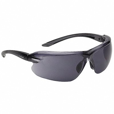 BOLLE SAFETY 40182 Safety Glasses Smoke