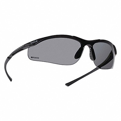 BOLLE SAFETY 40048 Safety Glasses Grey