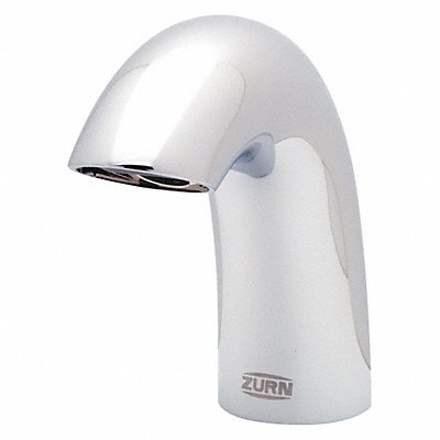 ZURN Z6950XLSE Mid Arc Chrome Zurn Aqua-Fit Brass