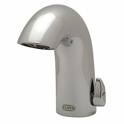 ZURN Z6950XLIMSE Mid Arc Chrome Zurn Aqua-Fit Brass