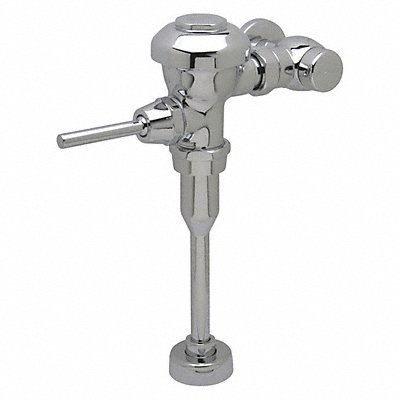 ZURN Z6003AVEWS Exposed Manual Flush Valve Top Spud
