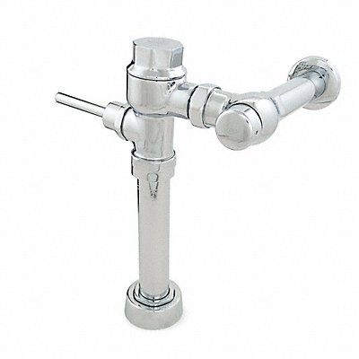 ZURN Z6200PLHET Exposed Manual Flush Valve Top Spud
