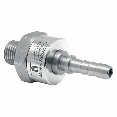 MOSMATIC 32189 Rotary Union 2.76 L Brass RH