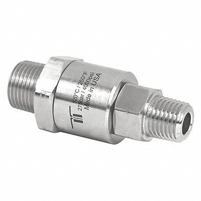 MOSMATIC 32561 Rotary Union 2.44 L Brass RH