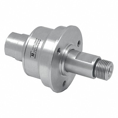 MOSMATIC 55153 Rotary Union 3.74 L SS RH