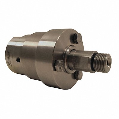 MOSMATIC 59463 Rotary Union 4.29 L SS RH