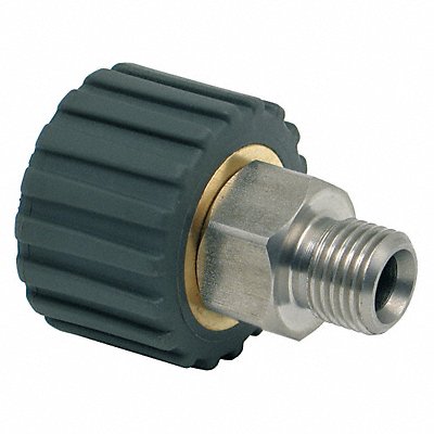 MOSMATIC 70151 Rotary Union 1.76 L Brass RH