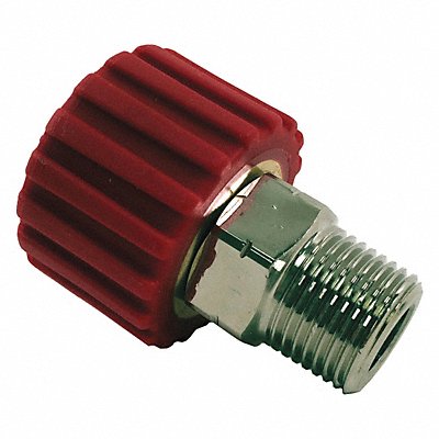 MOSMATIC 70153 Rotary Union 1.8 L Brass RH
