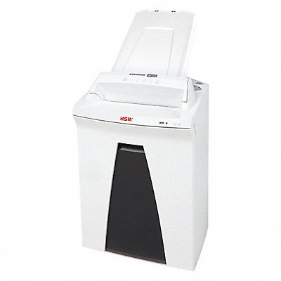 HSM OF AMERICA AF300L4 Paper Shredder Large Office