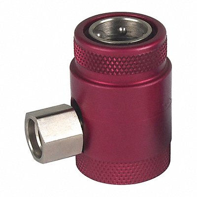 AIRSEPT 72144 A/C High Side Coupler 1-1/4 O.D. 1234YF