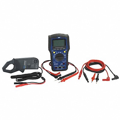OTC 3940HD Multimeter Kit 3 pcs.