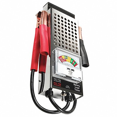 OTC 3180 Battery Load Tester 0to16 VDC Analog