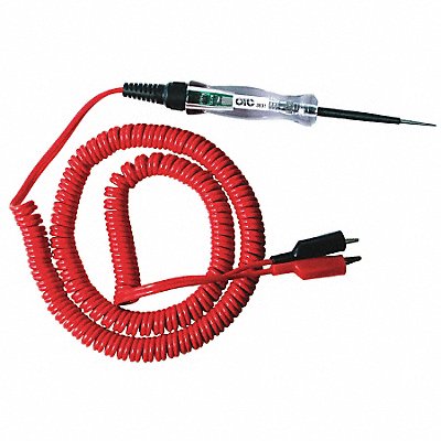 OTC 3631 Circuit Tester 3/26V 12 ft.