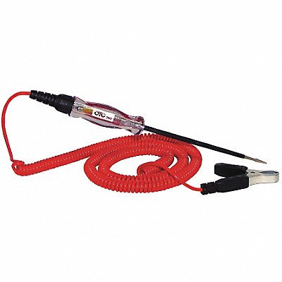 OTC 3642 Circuit Tester 12/24V 24 ft 7 in D