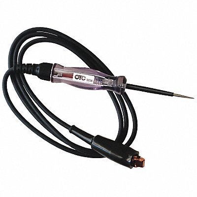 OTC 3634 Circuit Tester 6/12V 5 ft.