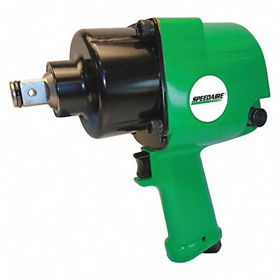 SPEEDAIRE 45NW53 Impact Wrench Air Powered 5500 rpm