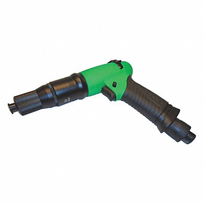 SPEEDAIRE 45NW62 Screwdriver Air Powered 5.4 ft-lb