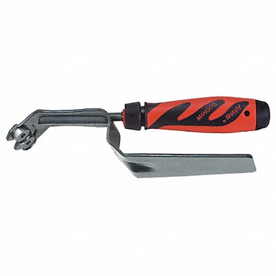 SHAVIV 15500206 Deburring Tool Set Plastic Hi Speed Stl.