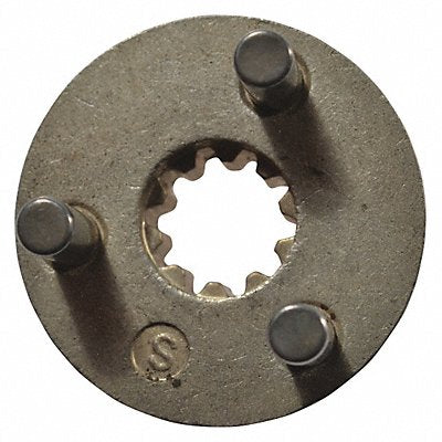 WESTWARD TT731970G Idler Gear Plate Speedaire