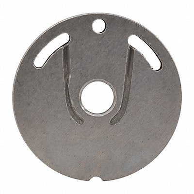 WESTWARD TT13018G Rear End Plate Speedaire