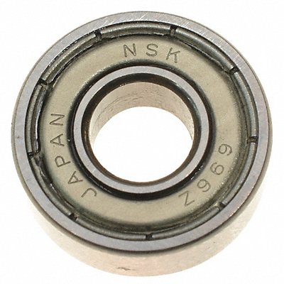 WESTWARD TTRL80516G Ball Bearing Speedaire