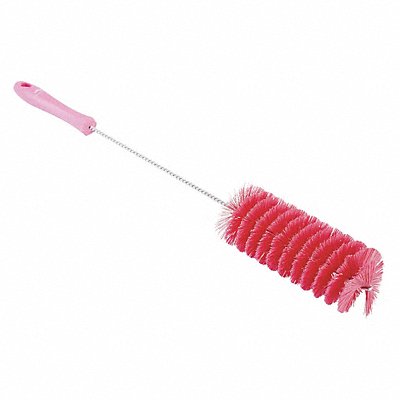 VIKAN 53701 H1579 Tube and Valve Brush 6 in Brush L