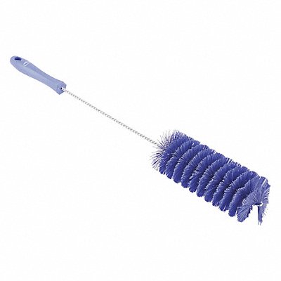 VIKAN 53708 H1579 Tube and Valve Brush 6 in Brush L