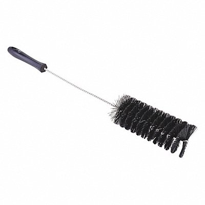 VIKAN 53709 H1579 Tube and Valve Brush 6 in Brush L