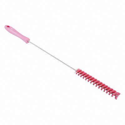 VIKAN 53761 H1581 Tube and Valve Brush 6 in Brush L