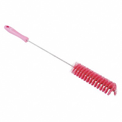 VIKAN 53781 H1582 Tube and Valve Brush 5 3/4 in Brush L