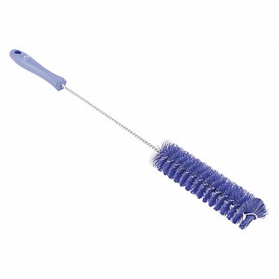 VIKAN 53788 H1582 Tube and Valve Brush 5 3/4 in Brush L