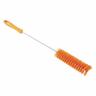 VIKAN 53787 H1582 Tube and Valve Brush 5 3/4 in Brush L