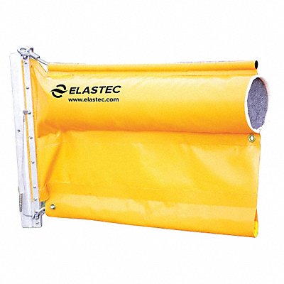 OPTIMAX I 40100 Spill Containment Boom 100 ft L