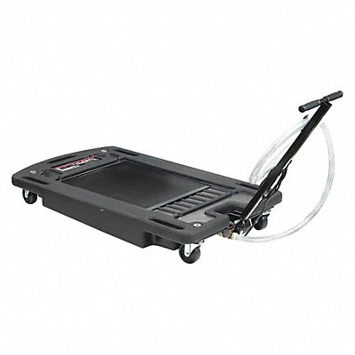 OTC 5077A Low Profile Portable Oil Drain 30-1/2