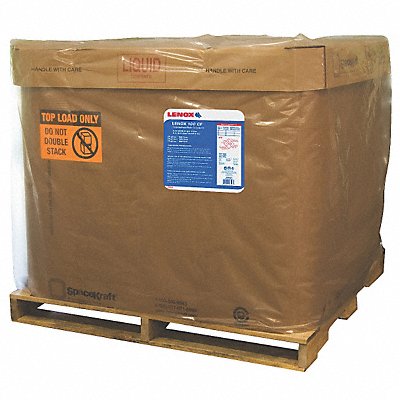 LENOX 1920854 Cutting Oil 275 gal White Tote