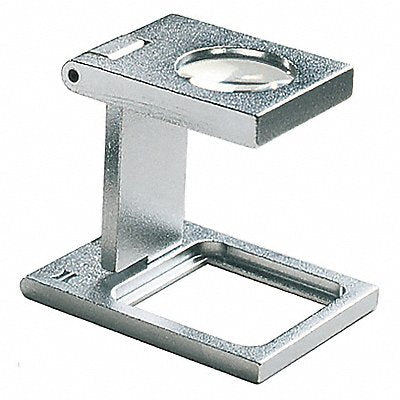 ESCHENBACH OPTIK GMBH 1256 Linen Tester 24D
