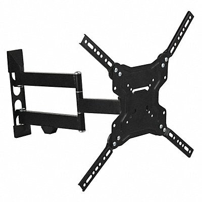 STANLEY TMX104FM TV Wall Mount Full Motion 60 lb.