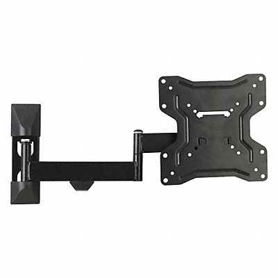 STANLEY TMX102FM TV Wall Mount Full Motion 40 lb.