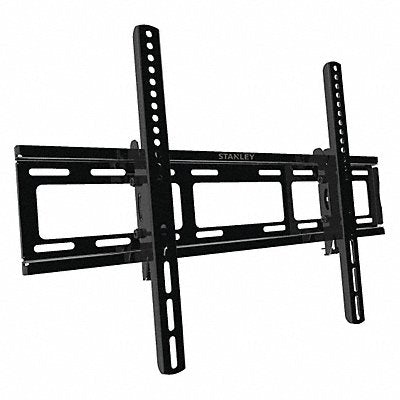 STANLEY TLRES2215T TV Wall Mount Tilt 90 lb.