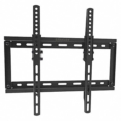 STANLEY TMSDS1113T TV Wall Mount Tilt 65 lb.