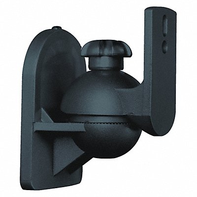 STANLEY ASB25 Wall/Ceiling Speaker Mount Fixed 8 lb.